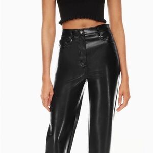 Aritzia Melina Pant